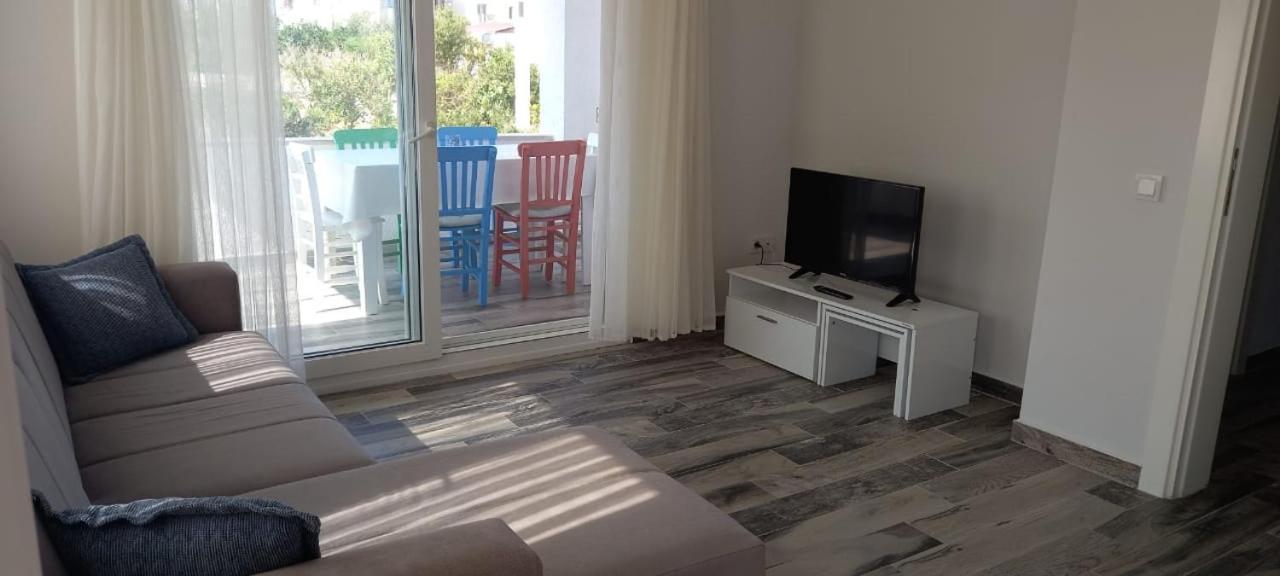 Rahat Ev Bodrum ภายนอก รูปภาพ